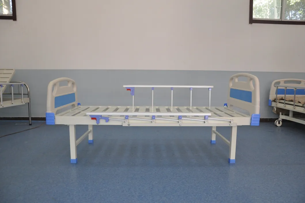 Medical Trolley Detail 1