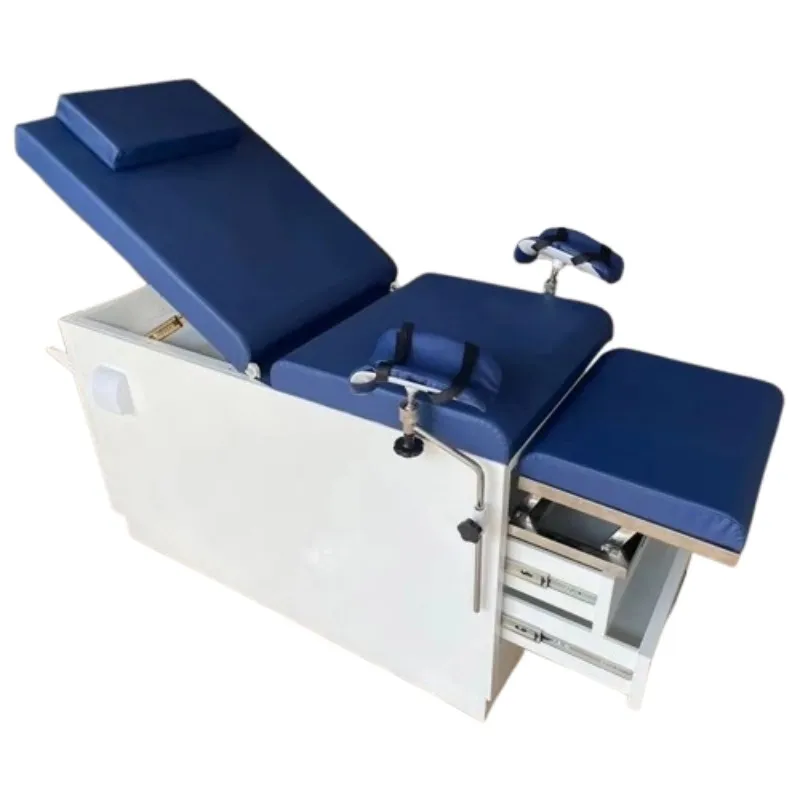 Medical Bed 1
