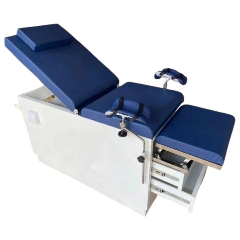 Affordable Medical Bed for Gynecology Clinics and Hospitals
