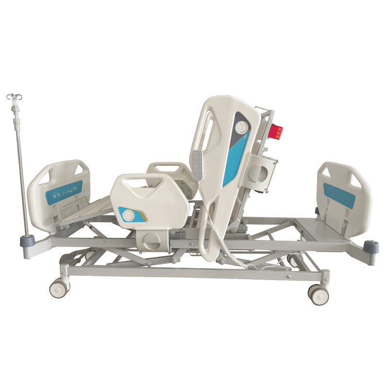 Medical Furniture Healthcare Hospital Va Patient Intensive Critical Care ICU Bed