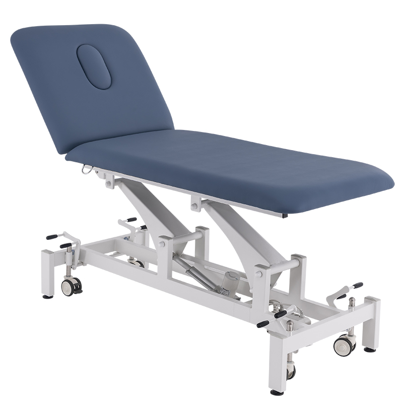 Electric Rehabilitation Bed Physiotherapy Couch for Therapy Clinic Hospital