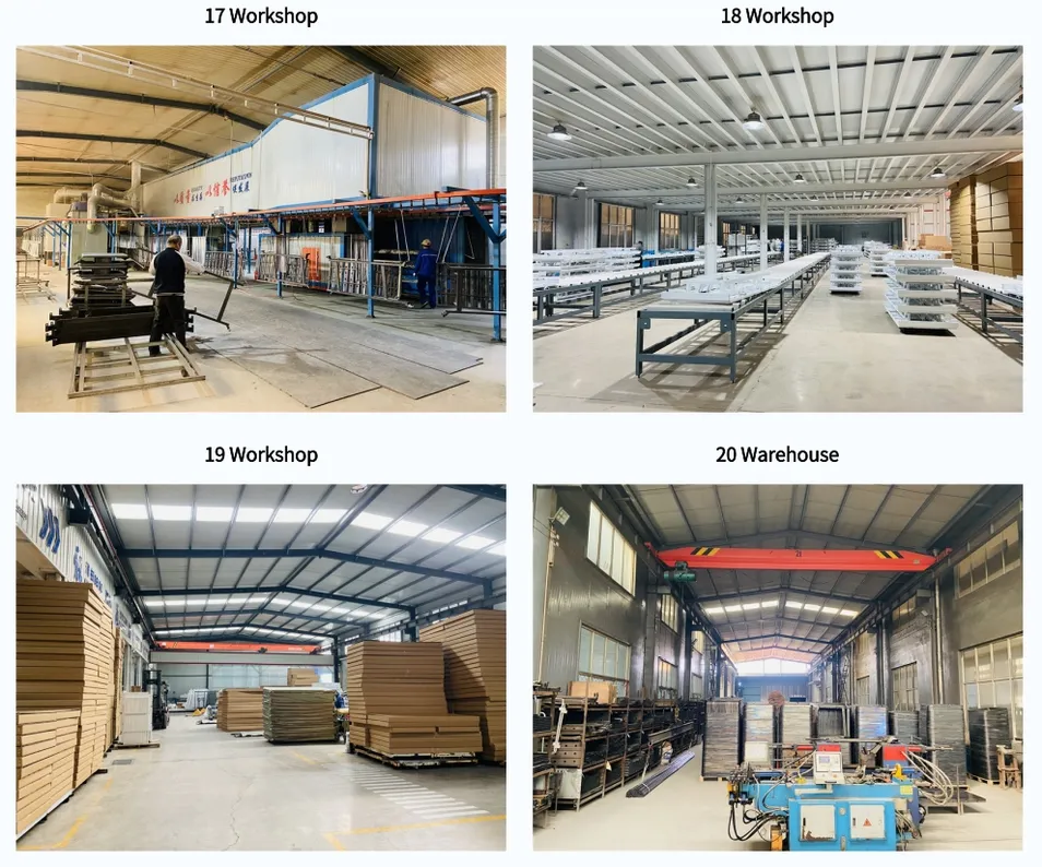 Manufacturing Process