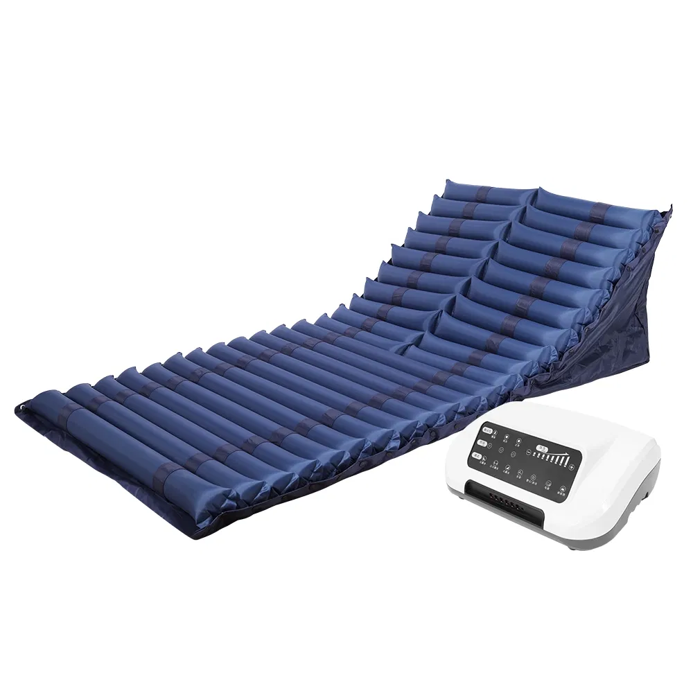 Premium Anti-Bedsore Air Mattress for Effective Decubitus Relief
