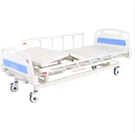 Medical Bed Detail 3