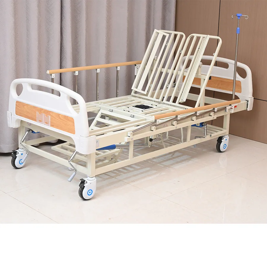 Nursing Bed View 3