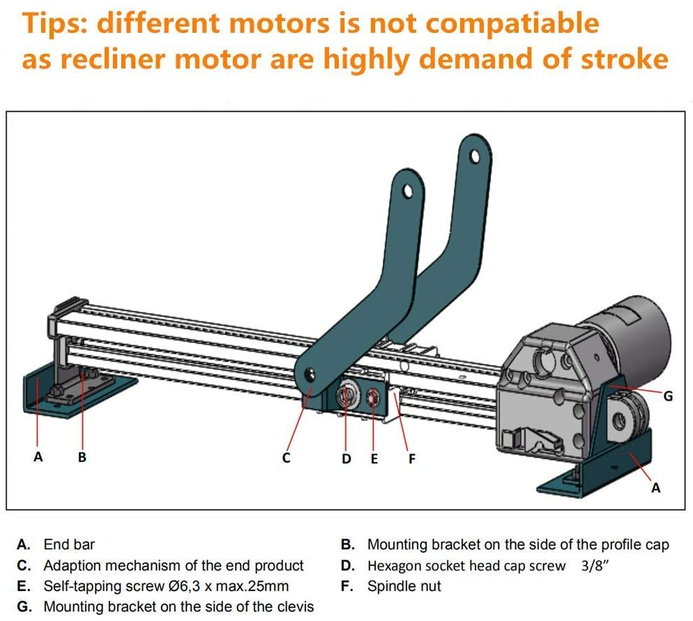 Premium Nursing Bed with Electric Functions for Home Care Needs