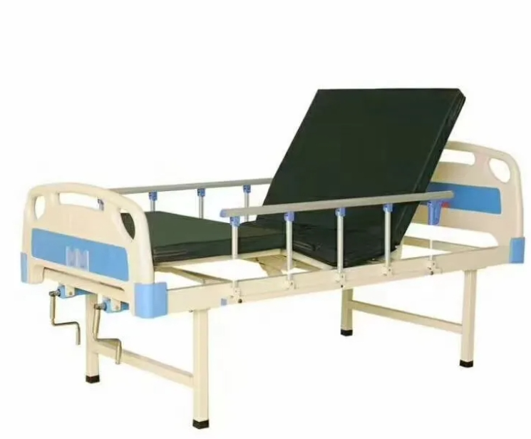 Adjustable Function Bed