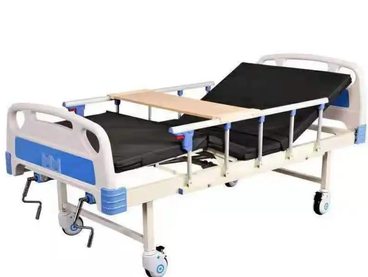 Nursing Home Care Bed