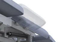 Chiropractic Table View 2