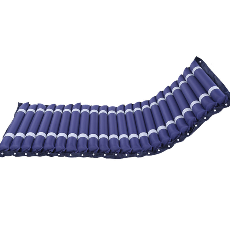 Massage &amp; Le; 4 Brother Medical Hospital Bed Anti