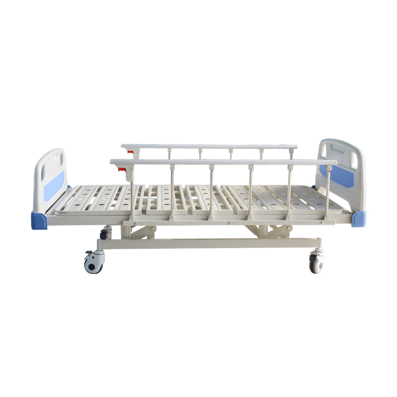 Smart Electric Three Function Hospital Bed