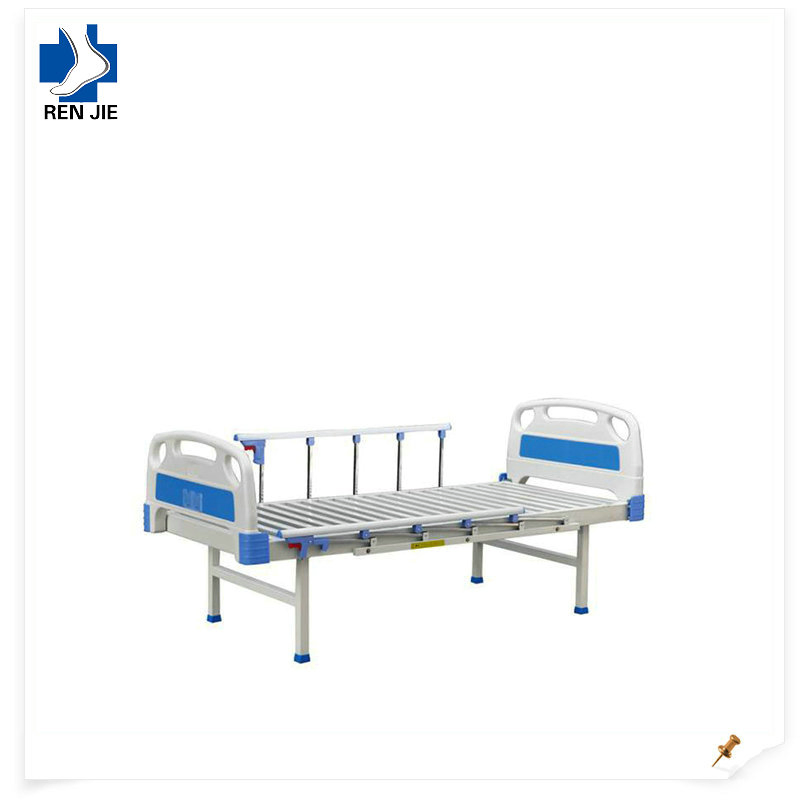 Electric Bed Remote Control Adjustable Three Function Electric Hospital Beds