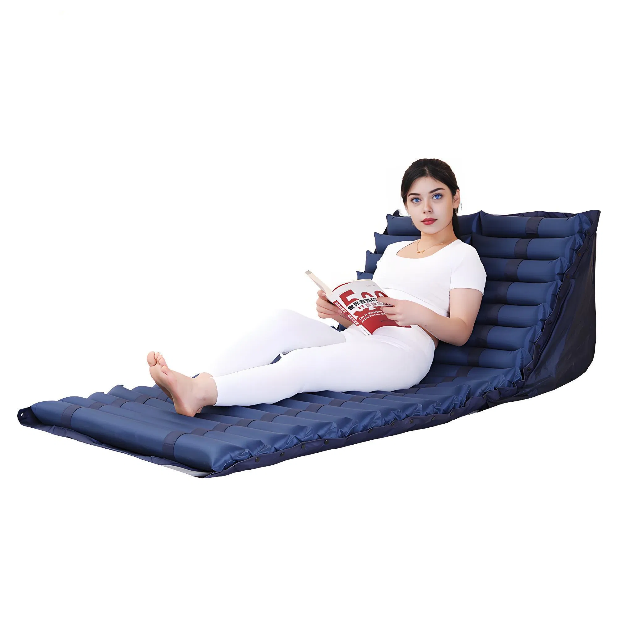 Premium Anti-Bedsore Air Mattress for Effective Decubitus Relief