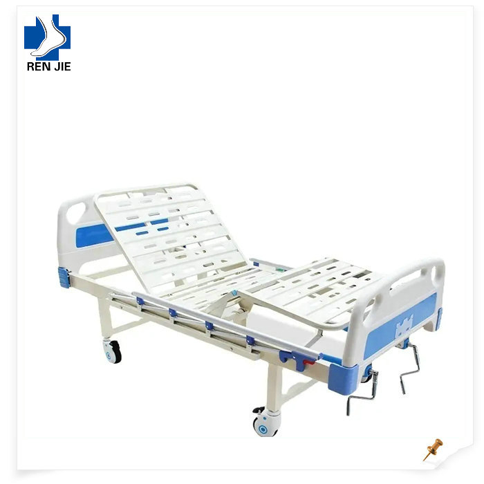 Electric Bed Remote Control Adjustable Three Function Electric Hospital Beds