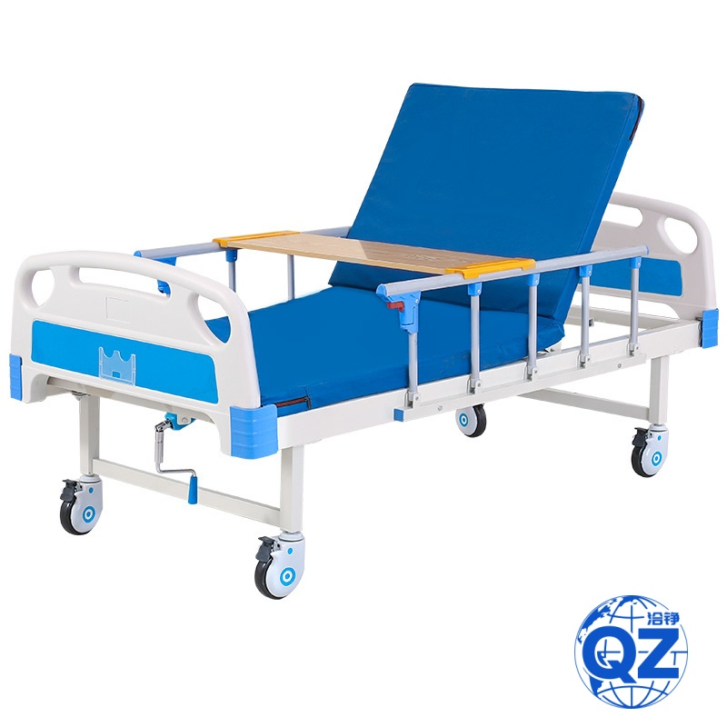 Single Rocking Bed, Hospital/Home Use, Single/Double Rocking Bed, Elderly Care Bed, Adjustable Hospital Bed, Paralysis Medical Bed