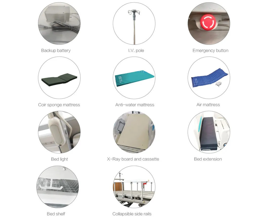 Product Technical View