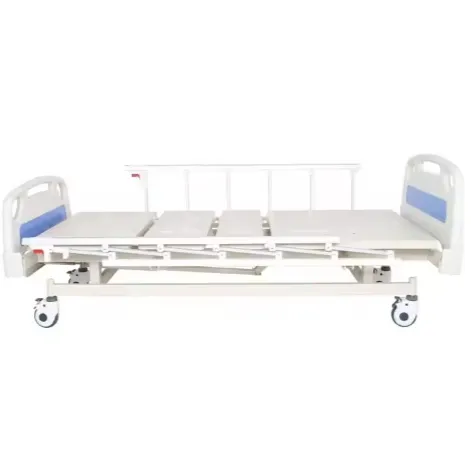 Medical Bed Detail 4