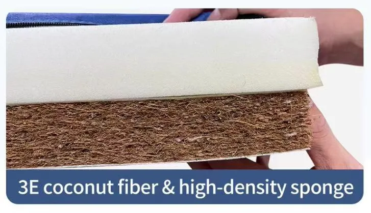 Adjustable Nursing Home Bed Detail 4