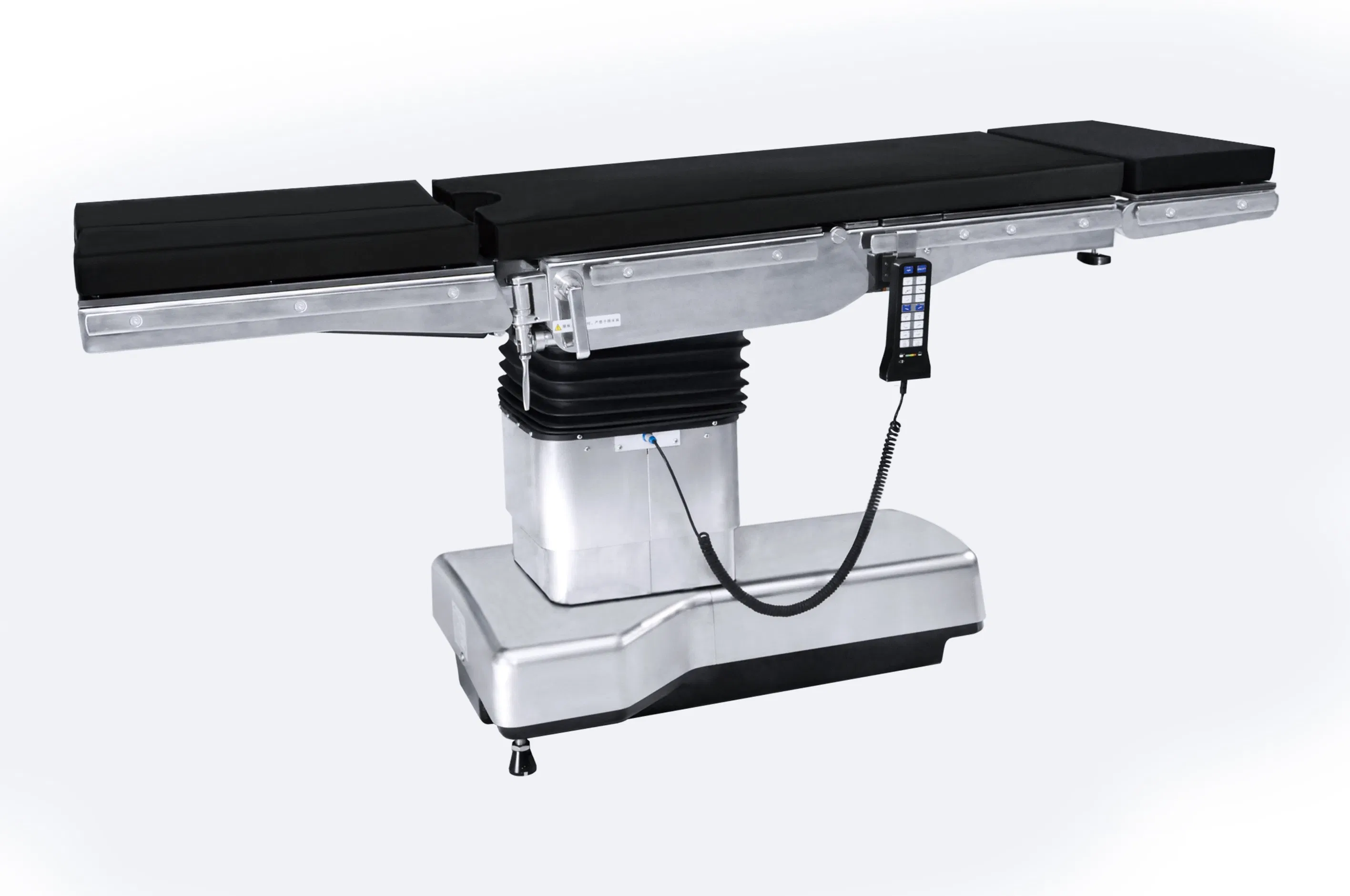 Hospital Electric Hydraulic Surgical Bed Operating Theatre Table Medical Ophthalmology