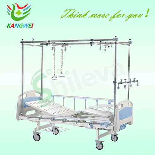 Double Traction Frame