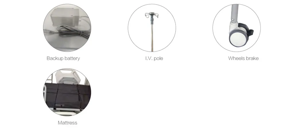 Technical Specifications