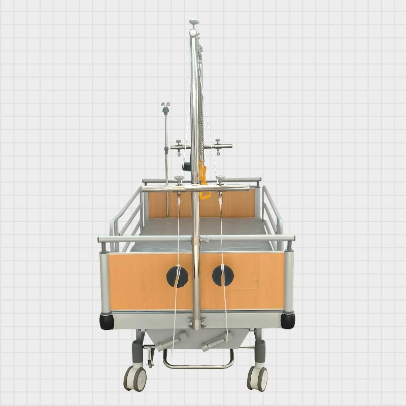 Medical Orthopedic Traction Suspension Hospital Beds for Hospital Use