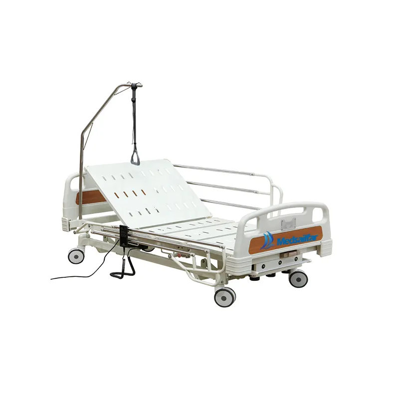 Hospital Bed Photo 5