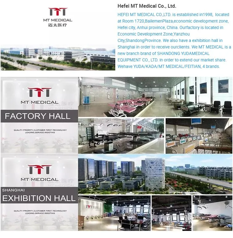 Factory Overview