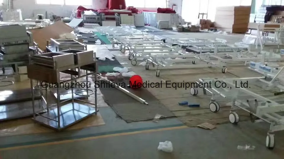 Adjustable Components