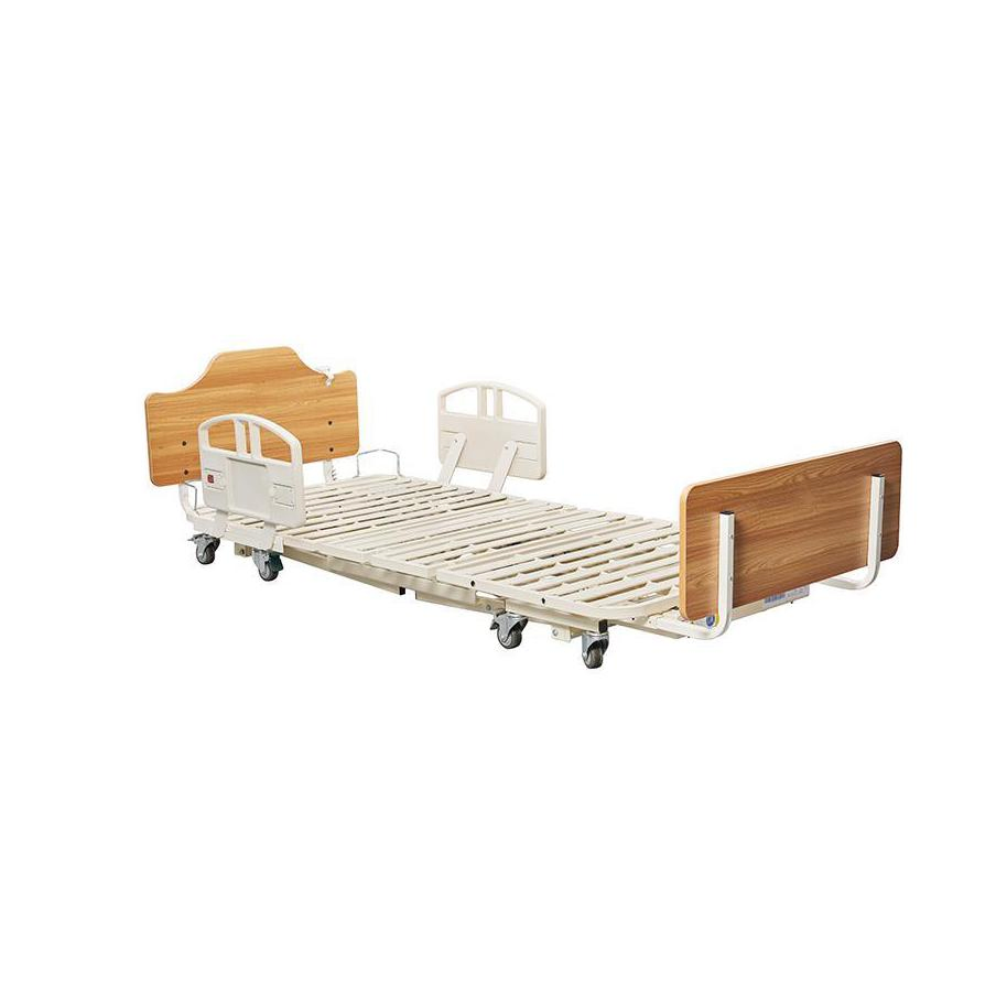 Durable Medical Equipment: Long Term Care Bed for Hospital Use