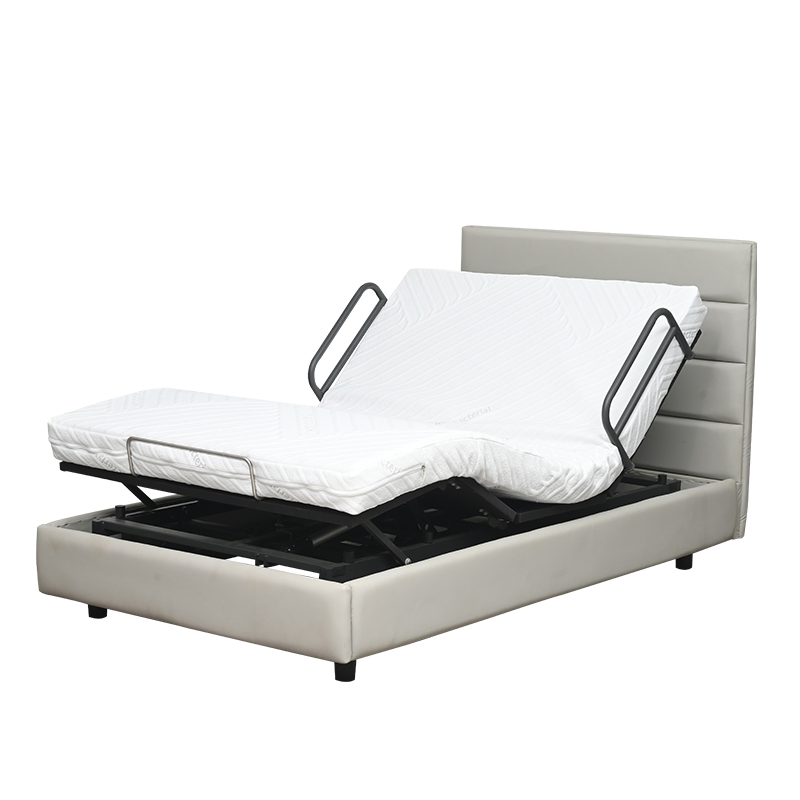 CF-2122 Smart Bed Electric 2 Function Home Care Hospital Bed