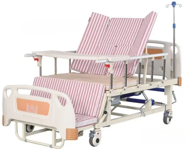 Bed Function Display