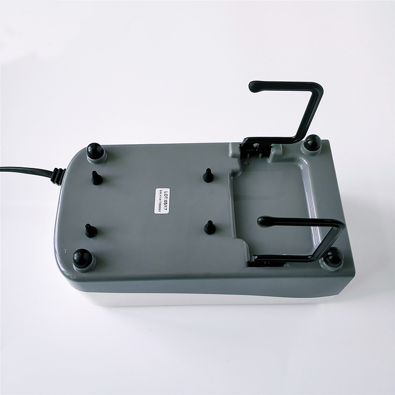 Air Medical Mattress Alternating Pressure Mattress Pad Overlay Fits Hospital Bed