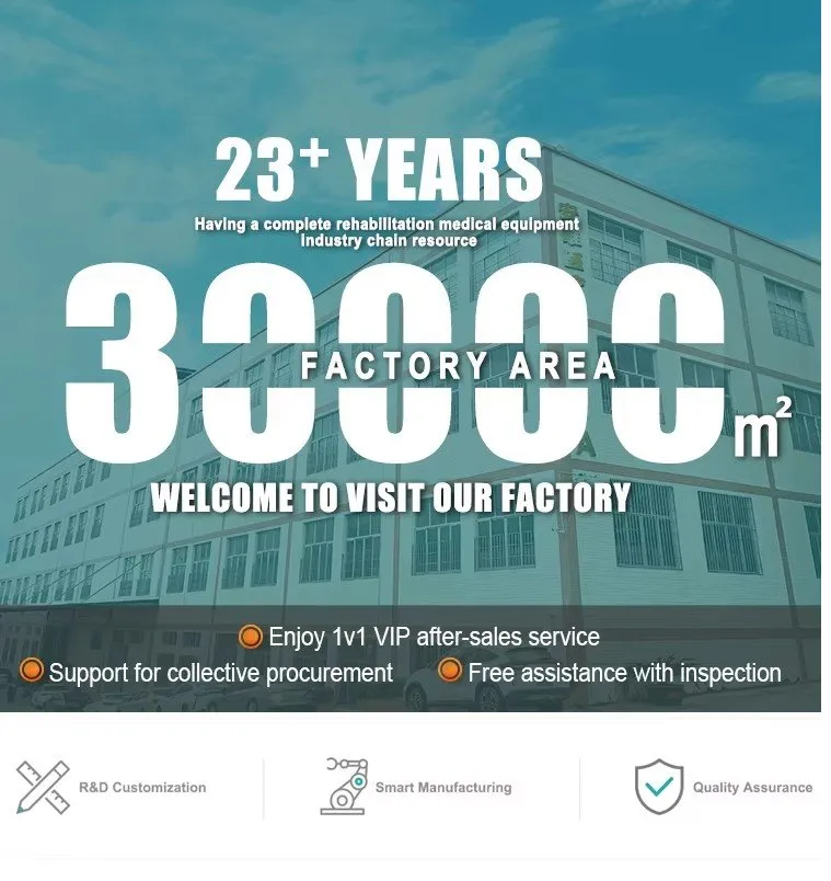 Premium ICU Electric Bed