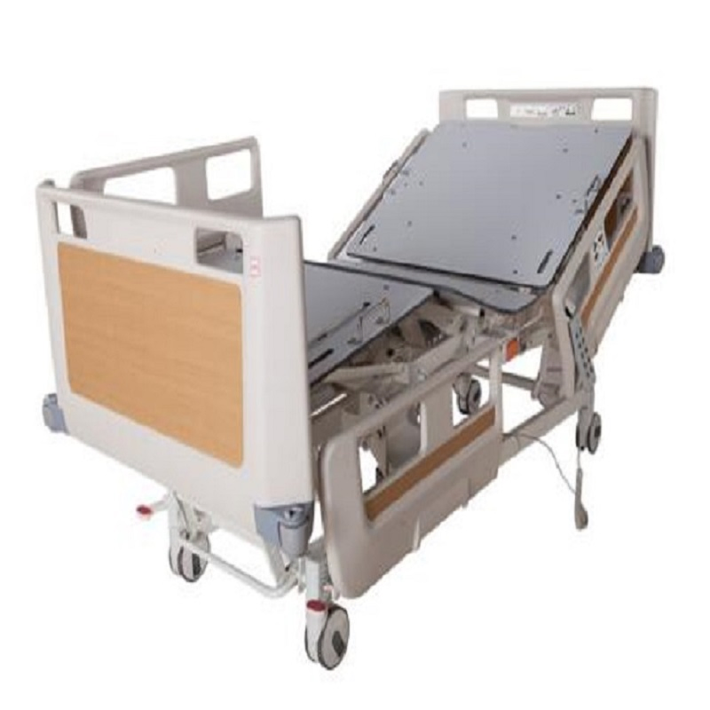 Adjustable Hydraulic Actuator for Hospital Bed for Disabled Patient