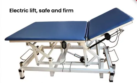 Thermal Massage Bed 7