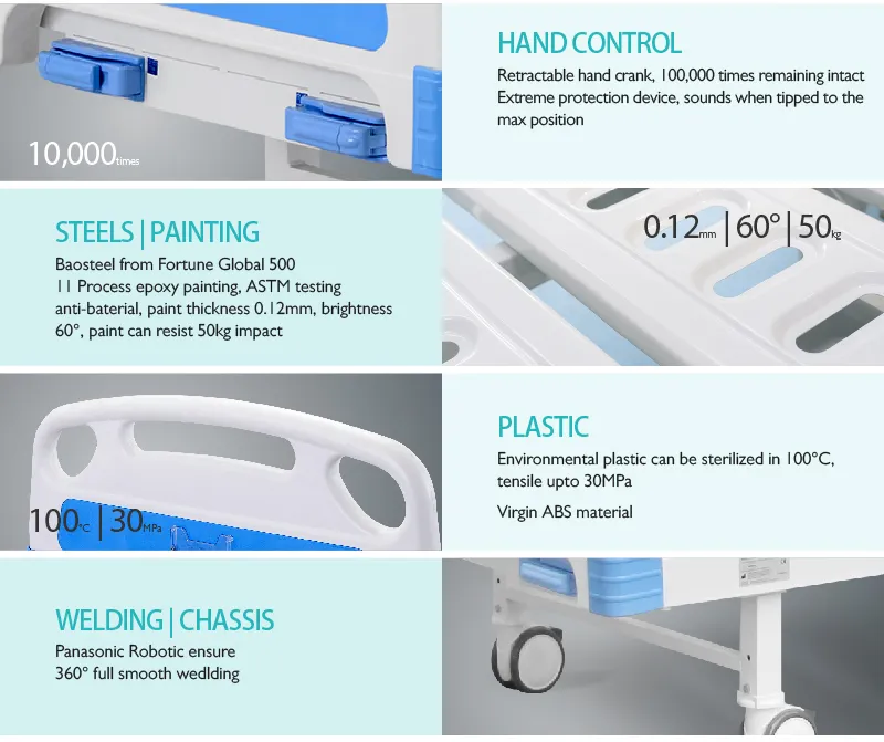 Bed Platform Structure