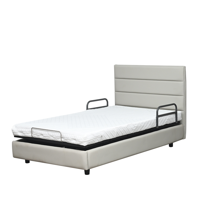 CF-2122 Smart Bed Electric 2 Function Home Care Hospital Bed