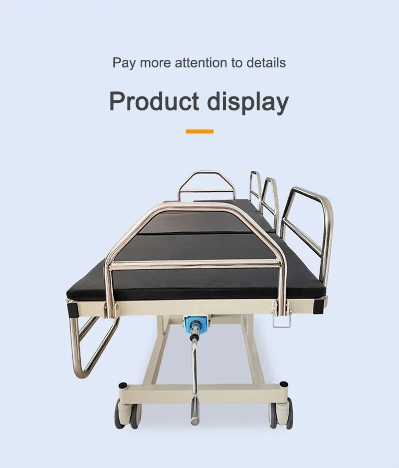 Hydraulic System View