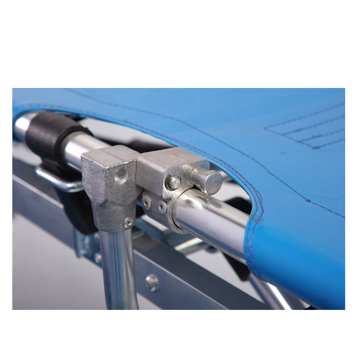 Emergency Room Transfer Trolley Bed