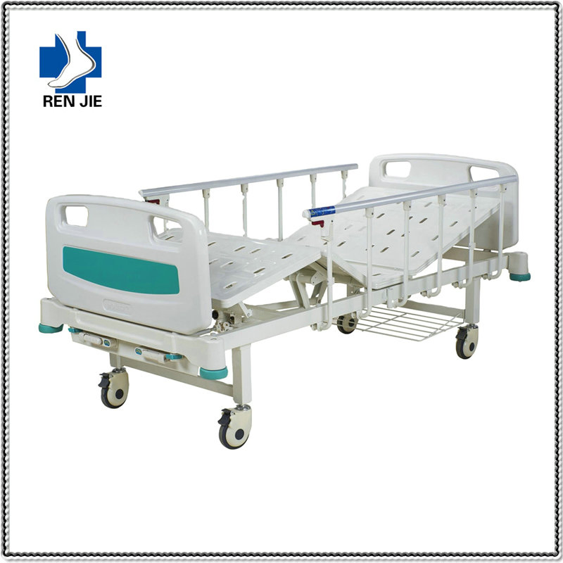 Best Selling Multi-Function ICU Patient Bed Electric Smart Hospital Bed for Patient