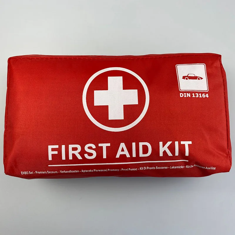 First Aid Kit View 12