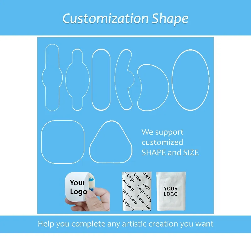 Disposable Hydrocolloid Dressing