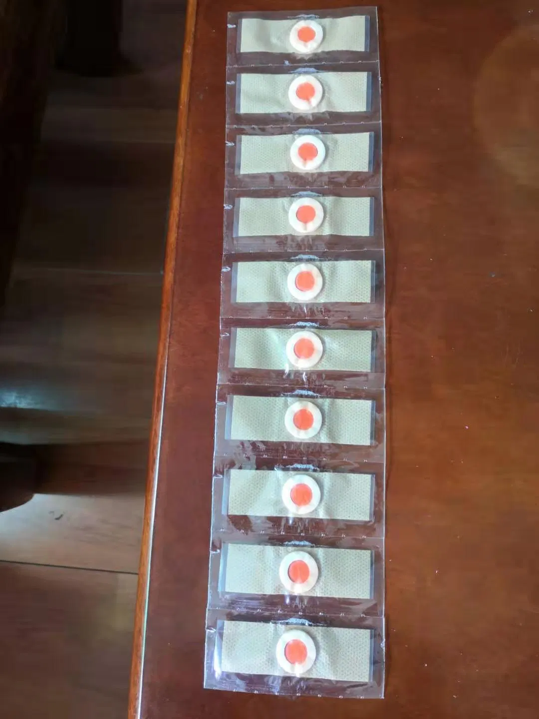 Medical Foot Care Corn Plaster