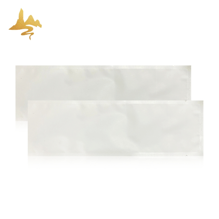 High Quality Heat Therapy Skin Color Menstrual Cramp Feminine Pain Relief Patch