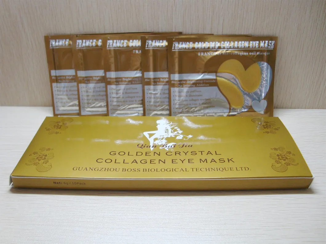 Anti-Wrinkle Eye Patch