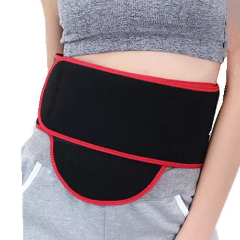 Period Pain Relief Pad Heating Uterus Pad Menstrual Heating Pad