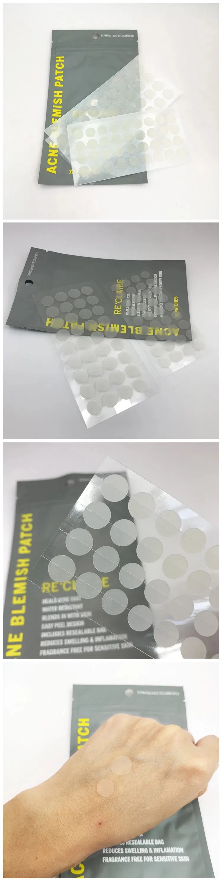 Pimple Patch Details