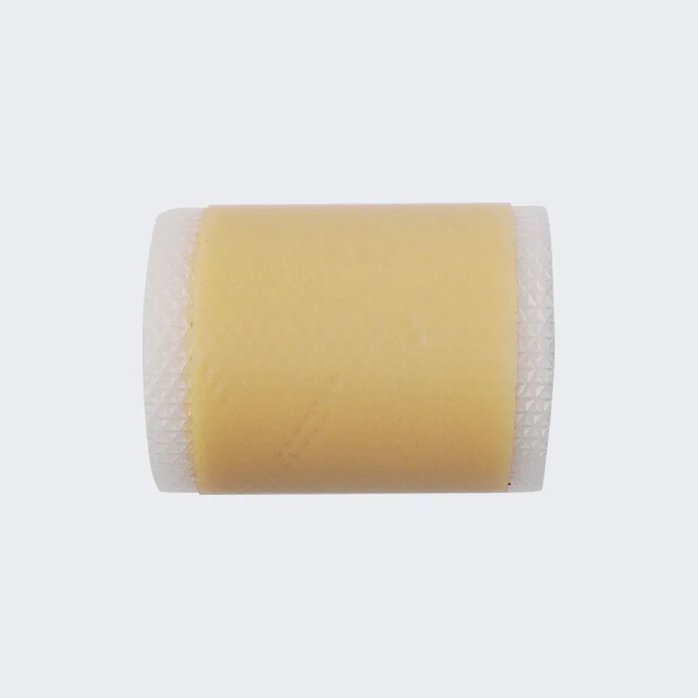 Free Samples for Silicone Scar Patch Waterproof Medical Scar Treatment Skin Repairing Silicone Gel Scar Remover Sheet