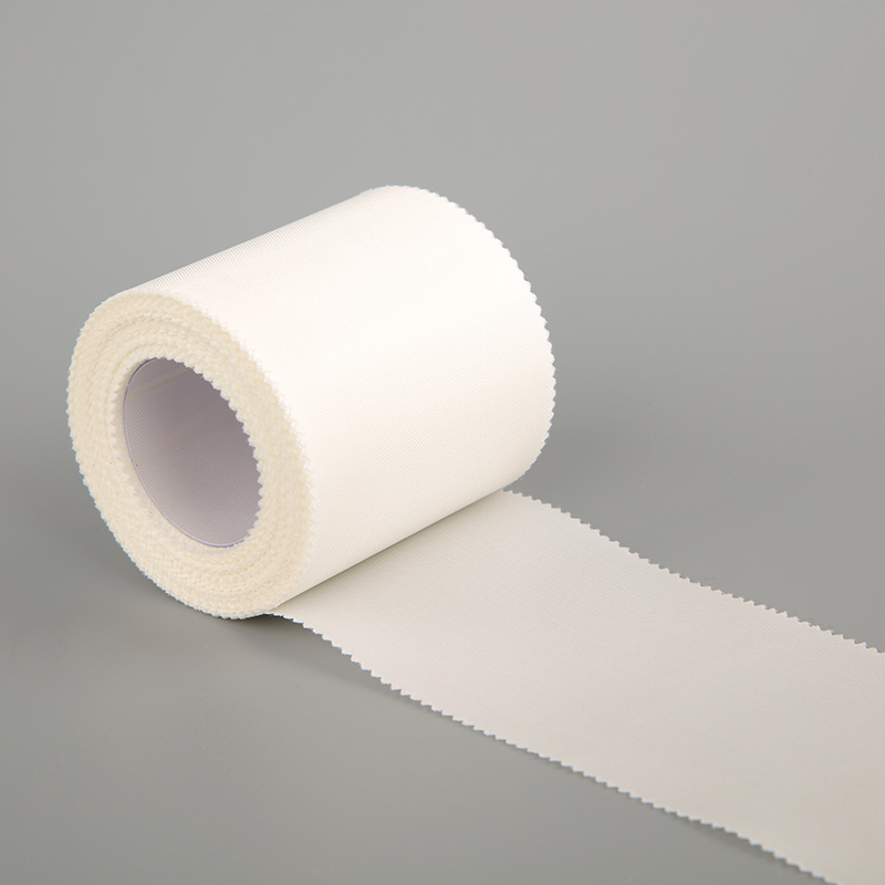Wound Dressing Adhesive Plaster Medical Elastic PE Tape